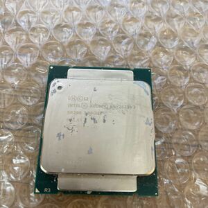 Intel Xeon E5-2623V3 SR208 3.00GHz