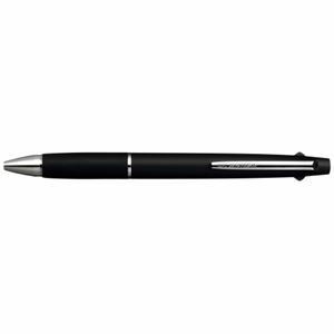 【新品】(まとめ) 三菱鉛筆 Jストリーム3C ブラック SXE3-800-05.24 【×50セット】