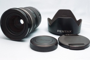 SMC PENTAX-FA645 ZOOM 55-110mm F5.6