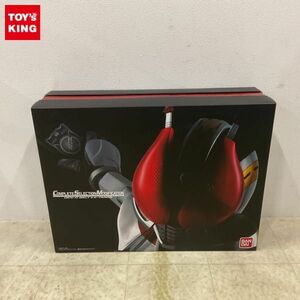 1円〜 ジャンク COMPLETE SELECTION MODIFICATION/CSM 仮面ライダー電王 デンオウベルト&ケータロス