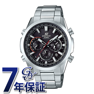カシオ CASIO エディフィス 電波ソーラー EQW-T650D-1AJF 腕時計 メンズ