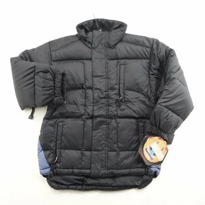 未使用 タグ付 2010年頃 BACKHILL ブラック KIDS Sサイズ スノーボードジャケットウェア バックヒル