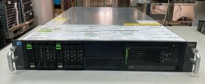 ◎ Fujitsu PRIMERGY RX300 S6/2*E5503 2.0GHz/4GB/2*146GB (F02587)