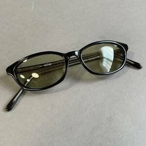 MS1096 STUSSY ステューシー eyegear アイギア richie リッチー ブラックフレーム グレーグラス (検)フルリム セル アイウェア