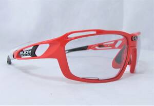 ◆RUDYPROJECT◆SINTRYX サングラス◆SP497345-0000