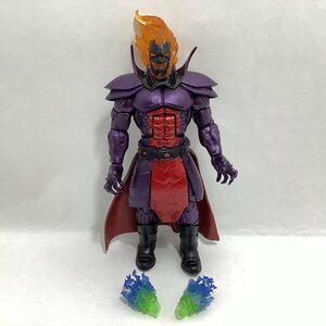 ハズブロ　マーベルレジェンド　ドルマムゥ　ビルドフィギュア　Hasbro　DORMAMMU　ドクターストレンジ　ヴィラン