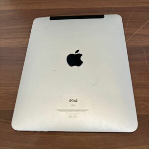 Apple iPad モデル A1337 シルバー 32GB 本体のみ アップル タブレット Wi-Fi Cellular 家電 タブレット端末 家庭用家電 