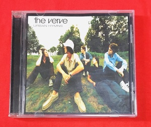 ■ The Verve ■ Urban Hymns ■