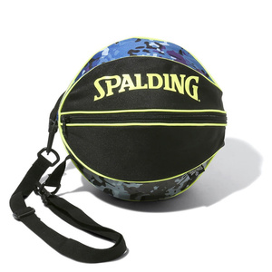 スポルディング ボールバッグ ミルテック(バスケットボール1個入れ) #49-001MI SPALDING 新品 未使用