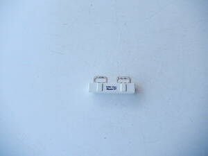 Micron R20W 47KΩJ 33T Ceramic Resistor セラミック 抵抗器