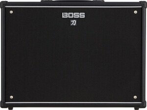 BOSS ギターアンプ スピーカー KTN-CAB212 KATANA Cabinet212 ギターアンプ用スピーカーキャビネット カタナアンプ キャビネット