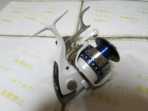 シマノ　BB-X　オナガ　スペシャル　６０００D（Shimano　BB-X　ONAGA　SPECIAL　６０００D）尾長