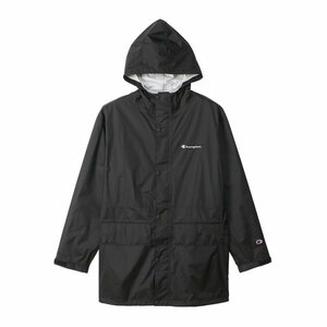 1301598-Champion/SPECTATOR RAINCOAT メンズ レインコート ハーフコート/M