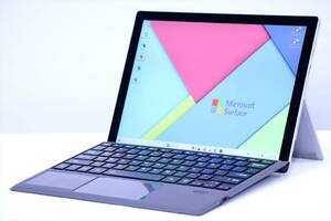 【即配】2022年モデル 第11世代Corei5 Windows11 Office2021搭載！SurfacePro 7+ i5-1135G7 RAM8GB SSD256GB 12.3PixelSense LTE