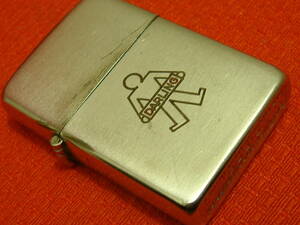 即決！レア！DARLING　ZIPPO　オリジナル　です。