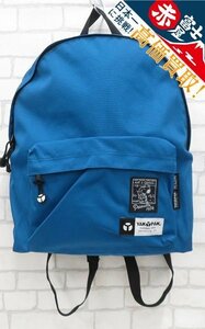 1B5601/未使用品 YAKPAK×PEANUTS スヌーピーリュック YAKSN-027 ピーナッツ ヤックパック バックパック