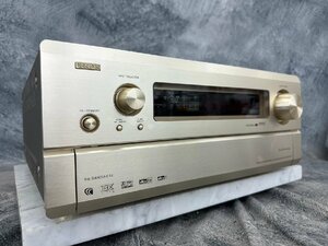 □t2108　現状品★DENON　デノン　AVC-A11SR　AVアンプ