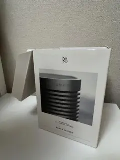 【新品未使用】Bang & Olufsen スピーカー