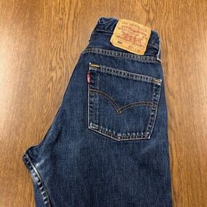 【FD098】USA製 Levi