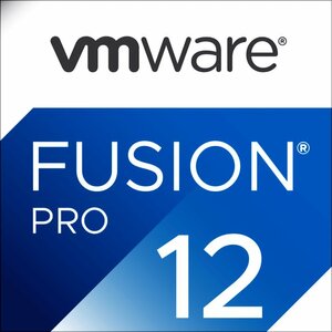 VMware Fusion PRO 12 for mac 永久 プロダクトキー