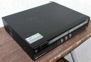 SHARP/シャープ《VHS/HDD/DVDビデオ一体型レコーダー》DV-ACV52