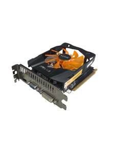 《中古》ZOTAC GeForce GTX650 1GB グラフィックカード