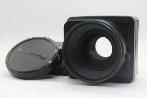 【返品保証】 富士フィルム Fujifilm EBC Fujinon GX 180mm F5.6 中判レンズ s7334