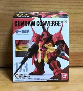 【新品未開封】　ガンダムコンバージ♯09　173　Ｒ・ジャジャ