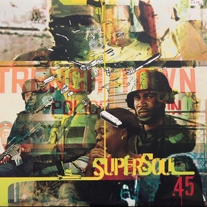 SUPERSOUL / .45