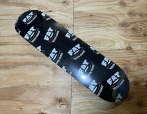 FAT WRECK CHORDS-SKATEBOARD DECK ファットレックコーズ　スケートデッキ