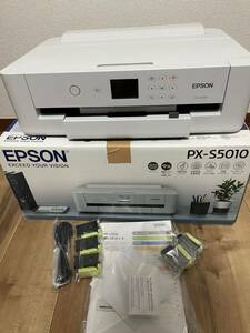 ☆ EPSON PX-S5010 2020年製 新品未使用品 