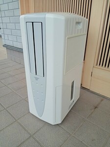  コロナ　どこでもクーラー　冷風 衣類乾燥除湿機