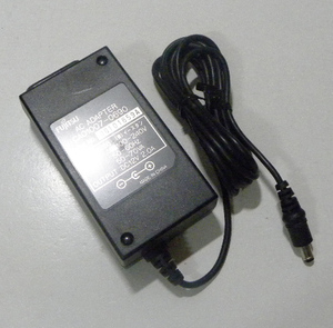 FUJITSU　CA1007-0690　DC12V2.0A　　■1580-02