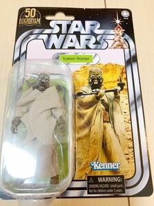 Star Wars Vintage Collection スターウォーズ　ヴィンテージコレクション 3.75インチ　未開封品 Tusken Raider タスケンレイダー