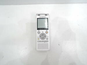 OLYMPUS/オリンパス ボイスレコーダー V-862 本体 中古 A3008