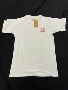 follow easy beaver tシャツ　Sサイズusサイズ　新品　展示品セール　即決送料込み　フォロー　ウェイクボード