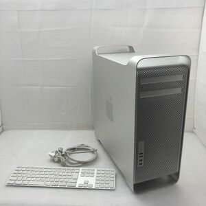 1円 【ジャンク】 Apple Mac Pro A1289 メモリ3GB HDD 1TB T010655【訳アリ】