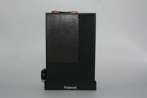 ★大特価品!!★ Mamiya 645 Polaroid film Holder マミヤ　ポラロイド　フィルムホルダー