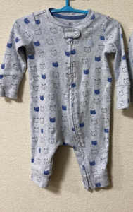 babygap ロンパース カバーオール 