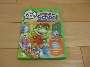 送料無料 幼児教育 英語教材 DVD [リージョン1] 「Leap Frog Let