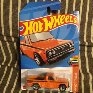 Hot Wheels ホットウィール マツダ　REPU