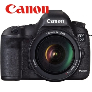 キヤノン Canon EOS 5D Mark III EF 24-105mm USM レンズセット 手振れ補正 デジタル一眼レフ カメラ 中古