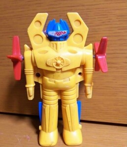 トミー1976/ロボット おもちゃ 昭和レトロ