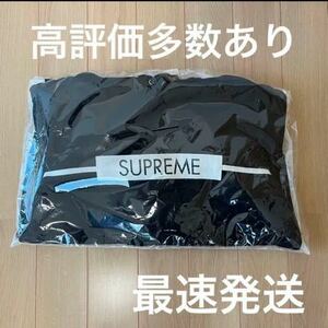 Supreme Chest Twill Tape Hooded Sweatshirt シュプリーム チェスト ツイル テープ フーデッド スウェットシャツ パーカー Lサイズ