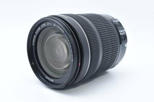 ★美品★ キャノン Canon EF-S 18-135mm 1:3.5-5.6 IS STM