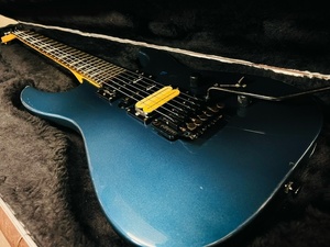 超目玉特価品！！★Grover Jackson Standard ！!★Bill Lawrence USA L-500搭載！！★希少限定1本入荷！！