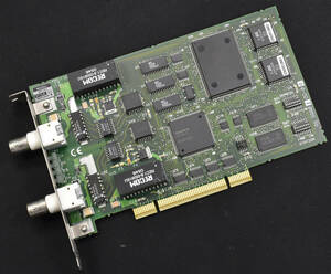 (送料無料) 横川 コントロールバス インターフェイスカード VF701 YOKOGAWA (MODEL VF701 STYLE S1) PCI (管:SAP2 x2s