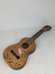 ギタレレ ヤマハ YAMAHA Guitarere GL-1GF ミニアコースティックギター ウクレレサイズギター ナイロン弦ギター 弦楽器 / 140 (SGSS015459)