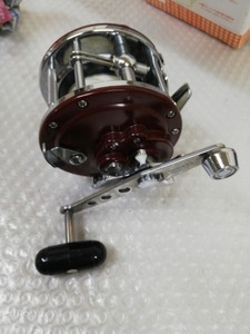 DAIWA ダイワ ダイナミック ST-50 Dynamic リール 不動作品　ジャック品4MGJUW