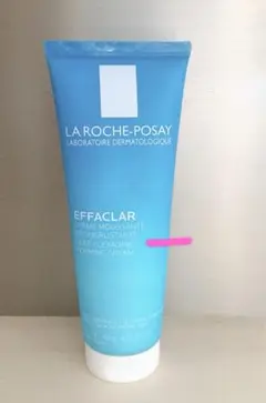 ラロッシュポゼ エファクラフォーミングクレンザー洗顔料